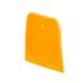 Dynatron™ Yellow Spreader, 344, 3 x 4, 144 per case
