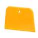 Dynatron™ Yellow Spreader, 344, 3 x 4, 144 per case
