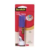3M® Scotch® Purple Glue Stick 6115, .52 oz redirect to product page