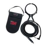 3M™ 6" Dyna-Coupler with Pouch & 9011 Coupler Cable, 1196/C, 1/Case redirect to product page