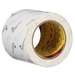3M™ Ultra High Temperature Double Coated Tape 9077, 500 mm x 100 m, 1 roll per case