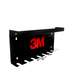 3M™ Shop Rack, 02530, 6 per case
