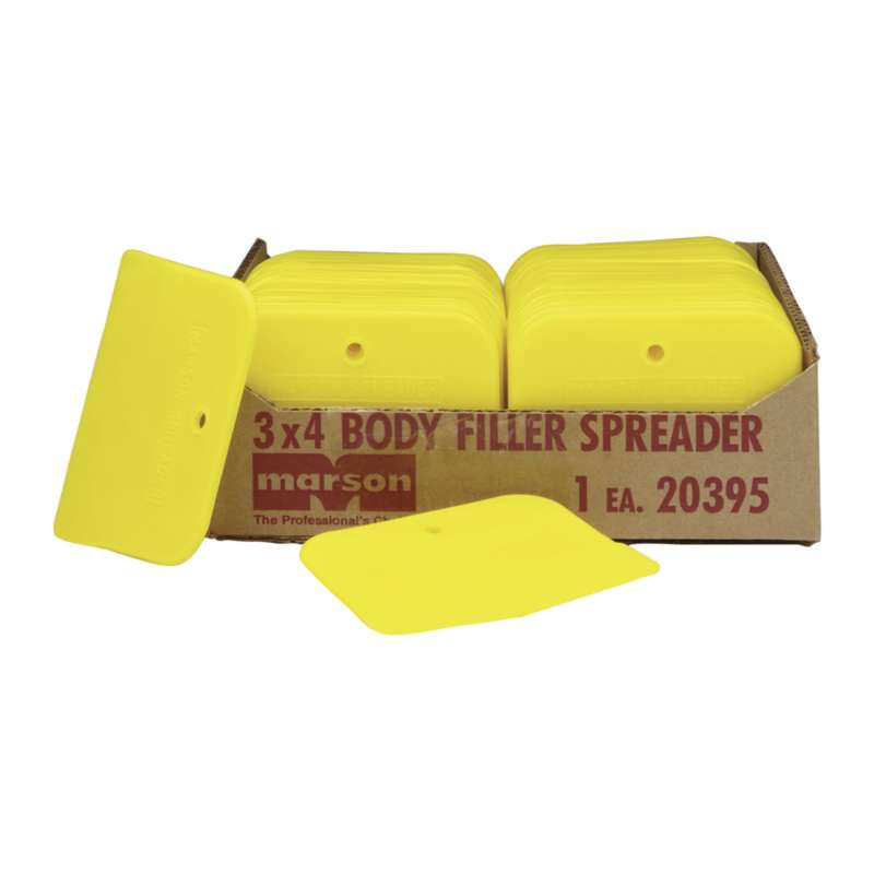 3M™ Yellow Spreaders, 20395, 150 per case