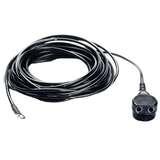 SCS CGC151M Common Ground System Cord, 15 ft, Black redirect to product page