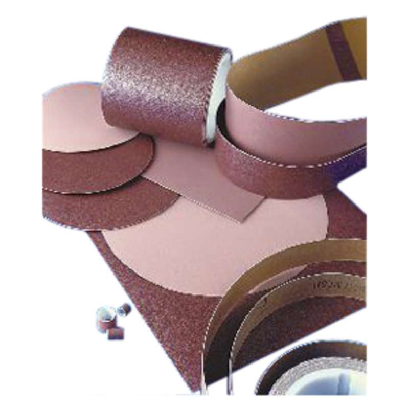 3M™ 651WY Polishing Cloth Belt, 2 in x 48 in, Diamond, M100