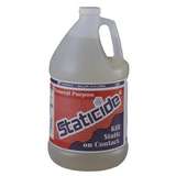 General Purpose Staticide for Non-Porous Surfaces, 1 Gallon, 4/CA redirect to product page
