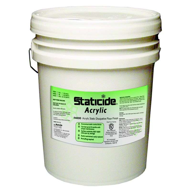 ACL Staticide 4000-5