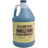 ESD-Safe Staticide Safety Shield Coating, 1 Gallon redirect to product page