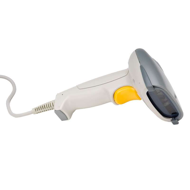 ACL Staticide 755 Handheld Barcode Reader for ACL750 Combo Tester