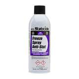 Anti-Stat Freeze Spray, 15oz. Aerosol redirect to product page