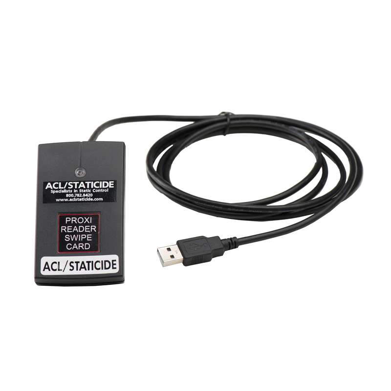 Proximity Reader for ACL750 Heel and Wriststrap Tester