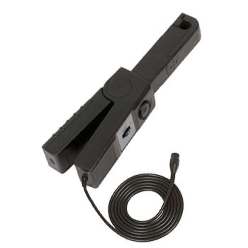 Model SL261 AC/DC Current Probe with BNC Connector