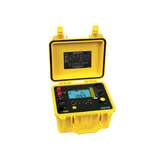 Model 6240 Micro-ohmmeter 10A Low Resistance Tester with DataView™ Software redirect to product page