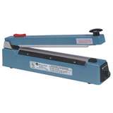 Hand Operated 2mm Impulse Heat Sealer w/ Cutter for 20" Wide Bags and Tubing redirect to product page