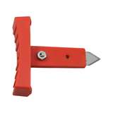 Replacement Blade Holder with Blade for AIE Bag Sealers redirect to product page