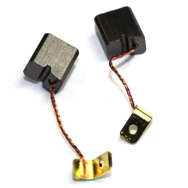 Brush Replacements for AE-2015 Torque Driver, 2 per Pack