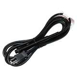 Replacement Power Cord for AE-2015 Torque Driver redirect to product page