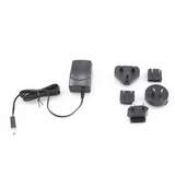 Power Supply for MTM10100 Torque Tester redirect to product page