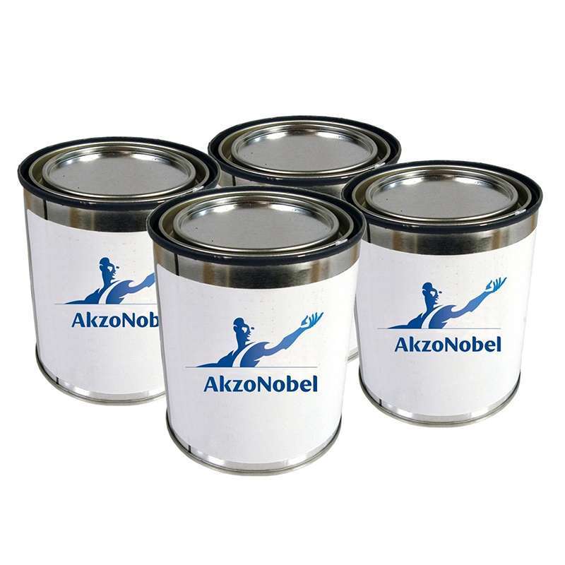 ALG Primer 2111P001/CS6018/TR-114, 4 Gallon Kit