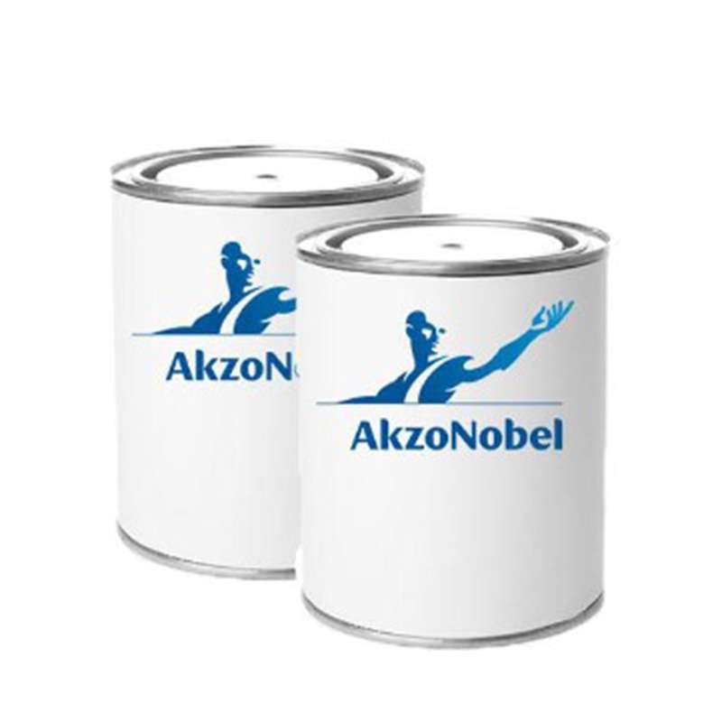 AER EP 466-23-8925/ EC-264 Epoxy Topcoat, 2 Gallon Kit