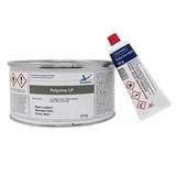 Polystop LP Polyester Filler Putty Set, 2KG redirect to product page
