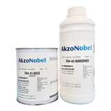 FR4-45 Fire Retardant Surfacer Hardener for Cabin Interiors, 250g (requires base) redirect to product page