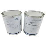 10P8-11 Alumigrip® Epoxy Primer with EC-286 Curing Solution, Green, 2 Gallon Kit redirect to product page