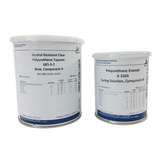 683-3-2 SKYDROL Fluid-resistant PolyurethaneTopcoat, Clear, 3 Quart Kit redirect to product page