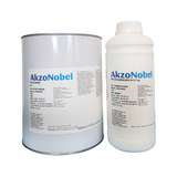 FR2-55 Polyurethane Cabin Interior Topcoat, Flat Black, 3.5kg Kit redirect to product page