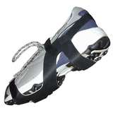 Full Sole and Heel Grounder with 1 Megohm Resistor, Medium redirect to product page