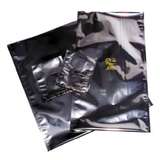 ESD-Safe 3.6mil Moisture Barrier Bag for ESD/RFI/EMI Protection, 16 x 18", 100 per Package redirect to product page