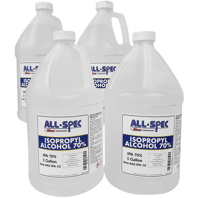 All-Spec AS-IPA-1G