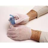 Cotton Inspection Glove Mens Medium Weight 12 pair per pack redirect to product page