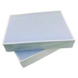 ESD-Safe Blue Paper, 8-1/2 x 11", 500 Sheets per Ream redirect to product page