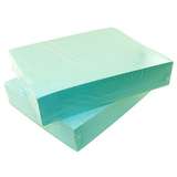 ESD-Safe Green Paper 8-1/2 x 11", 500 Sheets Each redirect to product page