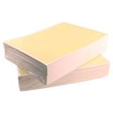ESD-Safe Yellow Paper, 8-1/2 x 11", 500 Sheets per Ream redirect to product page