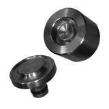 Replacement Die Set for the 425AS Crimper to Crimp 3M 3050 Snaps redirect to product page