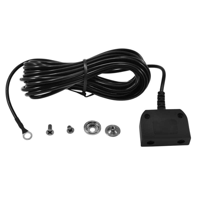 Grounding Kit for ESD-Safe Fiberglass and Rubber Worktop Mats