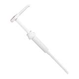 Spring Pump Dispenser for 1 Gallon Bottle with 30mL Output, 38-400 x 11" Dip Tube, Non-Locking redirect to product page