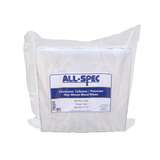 Cleanroom Cellulose/Polyester Nonwoven Blend Wipes, 9 x 9", 300 per Bag redirect to product page