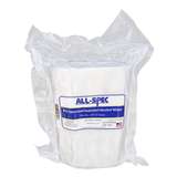 Multitask Pre-Saturated Isopropyl Alcohol Wipes Refill, 70% IPA, 6 x 9", 100 Wipes per Roll redirect to product page