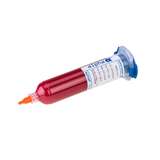 ALPHA HiTech SM42-120P SMD Adhesive, 30cc EFD Syringe, 36 grams redirect to product page