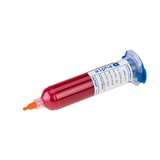 ALPHA HiTech SM42-1311 SMD Adhesive, 30cc EFD Syringe, 36 grams redirect to product page