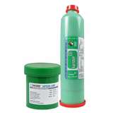 Kester NP505-HR SAC305 No Clean, LF Solder Paste 600Gr Cart 88.5% Metals Type 4 redirect to product page