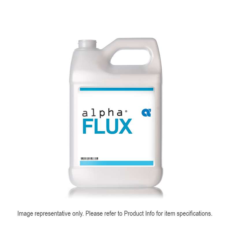 Alpha Flux 1 Gallon