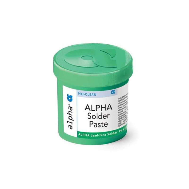 ALPHA OM-338PT, 246 CNP 88.3-4-M15, SACX0307, 500 gram (0.50kg) Jar