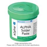 alpha solder paste jar redirect to product page