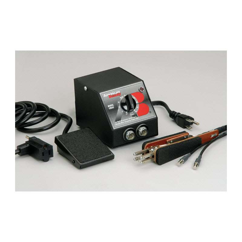 Standard Capacity Thermal Wirestripping Resistance System, 100 Watt