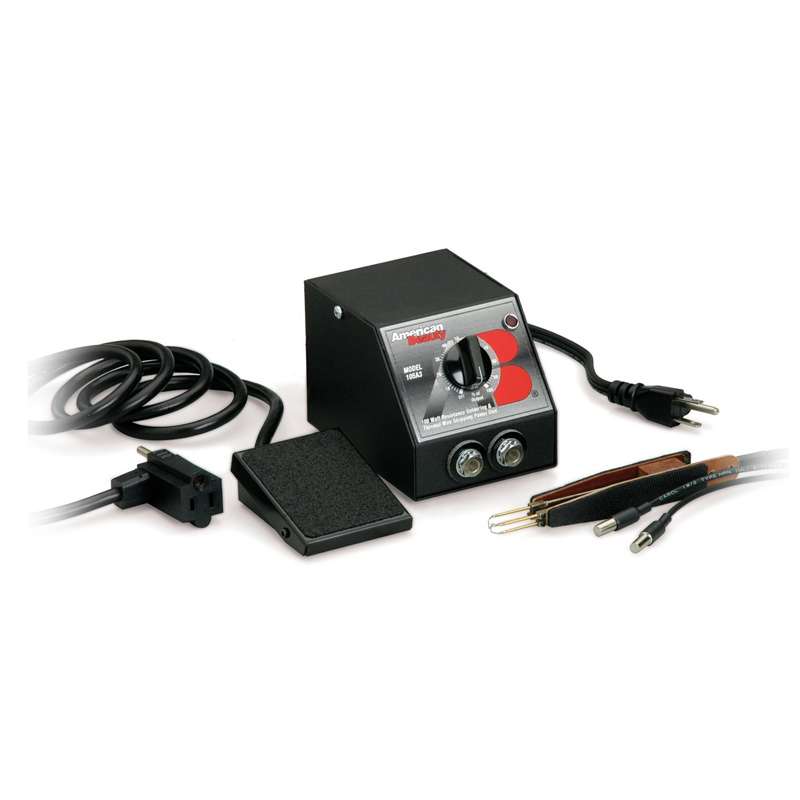 Micro Capacity Wire Stripping System