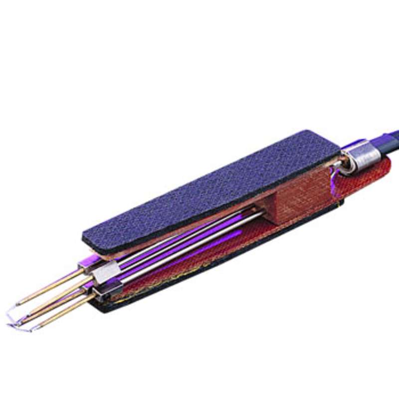 Micro Thermal Resistance Wirestripping Soldering Iron for 105SMD, 6-1/2" Length